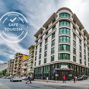 Hotel Mare Park & ****