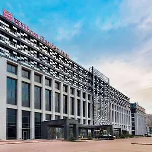 Hotel Hilton Garden ****