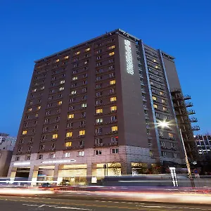 Aparthotel Uljiro Coop Dongdaemun ***