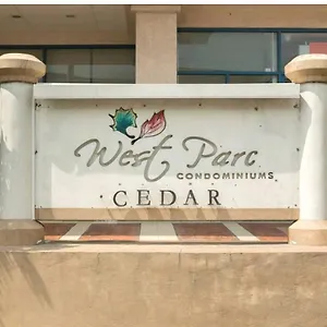 Hotel Westparc Cedar Alabang 