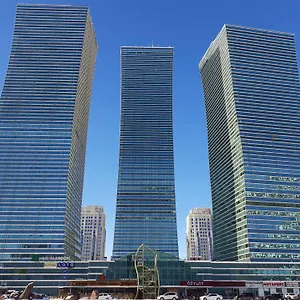 Vip House Апартаменты Астана