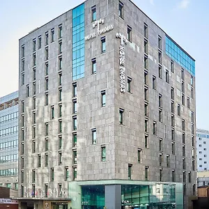 Thomas Myeongdong Otel