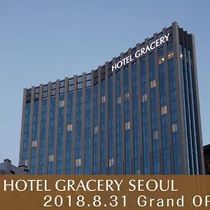 Gracery Otel