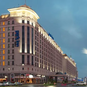 Hotel Park By Radisson ***